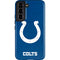 NFL Indianapolis Colts Distressed Galaxy S22 Pro Case
