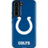 NFL Indianapolis Colts Distressed Galaxy S22 Pro Case