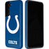 NFL Indianapolis Colts Distressed Galaxy S22 Pro Case