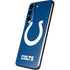 NFL Indianapolis Colts Distressed Galaxy S22 Skin