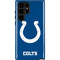 NFL Indianapolis Colts Distressed Galaxy S22 Ultra Pro Case