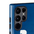 NFL Indianapolis Colts Distressed Galaxy S22 Ultra Pro Case