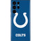 NFL Indianapolis Colts Distressed Galaxy S22 Ultra Skin
