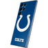 NFL Indianapolis Colts Distressed Galaxy S22 Ultra Skin