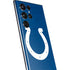 NFL Indianapolis Colts Distressed Galaxy S22 Ultra Skin