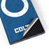 NFL Indianapolis Colts Distressed Galaxy S22 Ultra Skin
