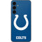 NFL Indianapolis Colts Distressed Galaxy S23 FE Skin
