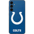 NFL Indianapolis Colts Distressed Galaxy S23 FE Skin