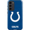 NFL Indianapolis Colts Distressed Galaxy S23 Plus Pro Case