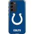NFL Indianapolis Colts Distressed Galaxy S23 Plus Pro Case