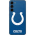 NFL Indianapolis Colts Distressed Galaxy S23 Plus Skin