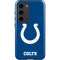 NFL Indianapolis Colts Distressed Galaxy S23 Pro Case