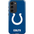 NFL Indianapolis Colts Distressed Galaxy S23 Pro Case