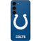 NFL Indianapolis Colts Distressed Galaxy S23 Skin