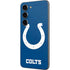 NFL Indianapolis Colts Distressed Galaxy S23 Skin