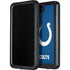 NFL Indianapolis Colts Distressed Galaxy S23 Waterproof Case