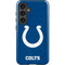 NFL Indianapolis Colts Distressed Galaxy S24 Impact Case