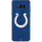 NFL Indianapolis Colts Distressed Galaxy S8 Plus Skin