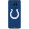 NFL Indianapolis Colts Distressed Galaxy S8 Skin