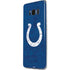 NFL Indianapolis Colts Distressed Galaxy S8 Skin