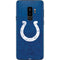 NFL Indianapolis Colts Distressed Galaxy S9 Plus Skin