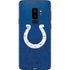 NFL Indianapolis Colts Distressed Galaxy S9 Plus Skin