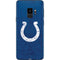 NFL Indianapolis Colts Distressed Galaxy S9 Skin