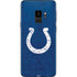 NFL Indianapolis Colts Distressed Galaxy S9 Skin