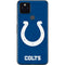 NFL Indianapolis Colts Distressed Google Pixel 5a Skin