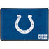 NFL Indianapolis Colts Distressed Google Pixelbook Go Skin