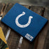 NFL Indianapolis Colts Distressed Google Pixelbook Go Skin