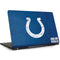 NFL Indianapolis Colts Distressed Dell Inspiron Skin