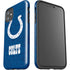 NFL Indianapolis Colts Distressed iPhone 11 Impact Case