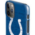 NFL Indianapolis Colts Distressed iPhone 11 Pro Lite Case