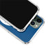 NFL Indianapolis Colts Distressed iPhone 11 Pro Max Clear Case