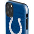 NFL Indianapolis Colts Distressed iPhone 11 Pro Max Impact Case