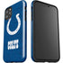 NFL Indianapolis Colts Distressed iPhone 11 Pro Max Impact Case