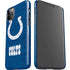 NFL Indianapolis Colts Distressed iPhone 11 Pro Max Lite Case