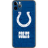 NFL Indianapolis Colts Distressed iPhone 11 Pro Max Skin
