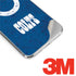 NFL Indianapolis Colts Distressed iPhone 11 Pro Skin
