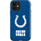 NFL Indianapolis Colts Distressed iPhone 12 Impact Case