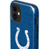 NFL Indianapolis Colts Distressed iPhone 12 Impact Case
