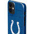 NFL Indianapolis Colts Distressed iPhone 12 Mini Lite Case