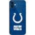 NFL Indianapolis Colts Distressed iPhone 12 Mini Skin