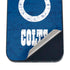 NFL Indianapolis Colts Distressed iPhone 12 Mini Skin