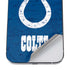 NFL Indianapolis Colts Distressed iPhone 12 Pro Max Skin