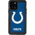 NFL Indianapolis Colts Distressed iPhone 12 Pro Waterproof Case