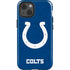 NFL Indianapolis Colts Distressed iPhone 13 Impact Case
