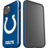 NFL Indianapolis Colts Distressed iPhone 13 Impact Case