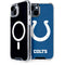 NFL Indianapolis Colts Distressed iPhone 13 MagSafe Case